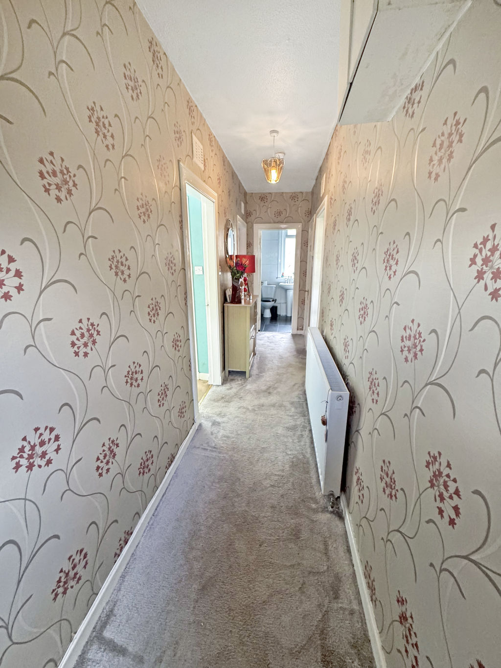 Cloberhill Road Knightswood